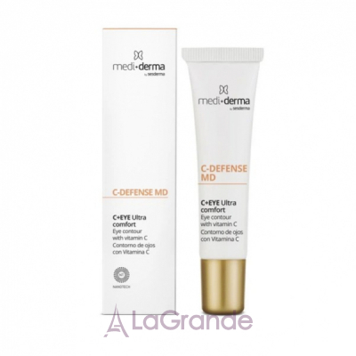 Mediderma C-Defense MD Eye Contour ������������ ����-������ ��� ���� ������� ����