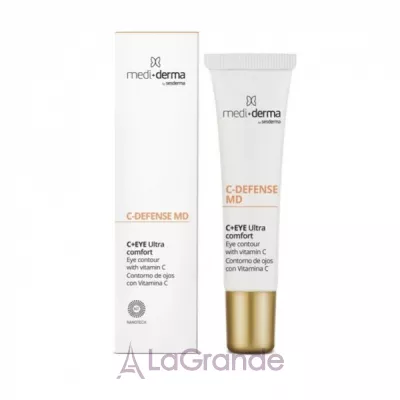 Mediderma C-Defense MD Eye Contour ������������ ����-������ ��� ���� ������� ����