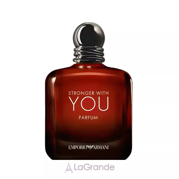 Armani Emporio Armani Stronger With You Parfum ������� (TRY)
