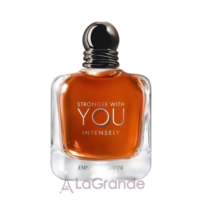 Armani Emporio Armani Stronger With You Intensely ��������������� ���� (TRY)
