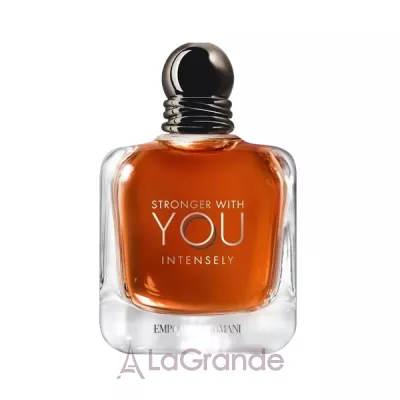 Armani Emporio Armani Stronger With You Intensely ��������������� ���� (TRY)