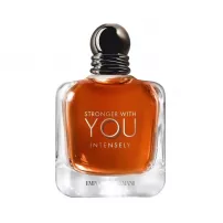 Armani Emporio Armani Stronger With You Intensely ����������� ���� (TRY)