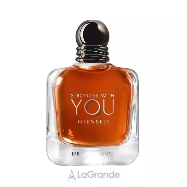 Armani Emporio Armani Stronger With You Intensely ����������� ���� (TRY)