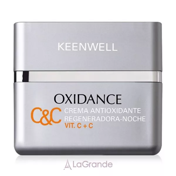 Keenwell Oxidance Antioxidante Multidefense Night Cream Vit. C+C ͳ���� ��������������� �������������� ���� ��� ������� � �������� C+C