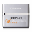 Keenwell Oxidance Antioxidante Multidefense Night Cream Vit. C+C 50ml