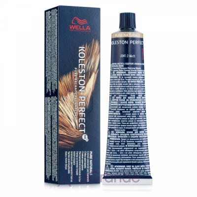 Wella Professionals Koleston Perfect ME+ Pure Naturals ������ ��� �����