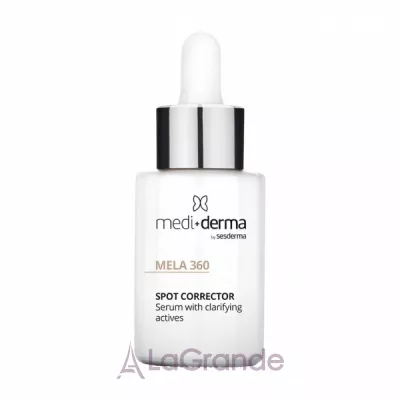 Mediderma Mela 360 Spot Corrector Serum ����������� ��������� ��� ����