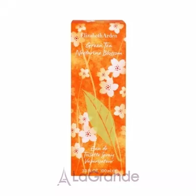Elizabeth Arden Green Tea Nectarine Blossom  