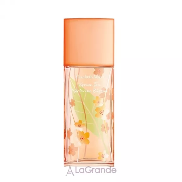 Elizabeth Arden Green Tea Nectarine Blossom �������� ����