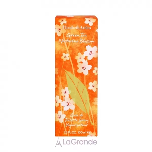 Elizabeth Arden Green Tea Nectarine Blossom �������� ����