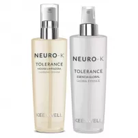 Keenwell Neuro-K Tolerance ����� ��� �������� � ��������� ��� �������������� ���� (mousse/200ml + toner-ess/200ml)