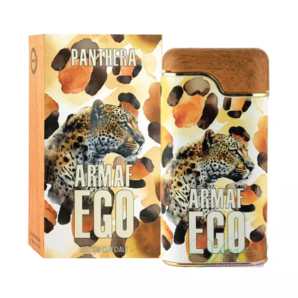Armaf Ego Panthera ��������������� ����