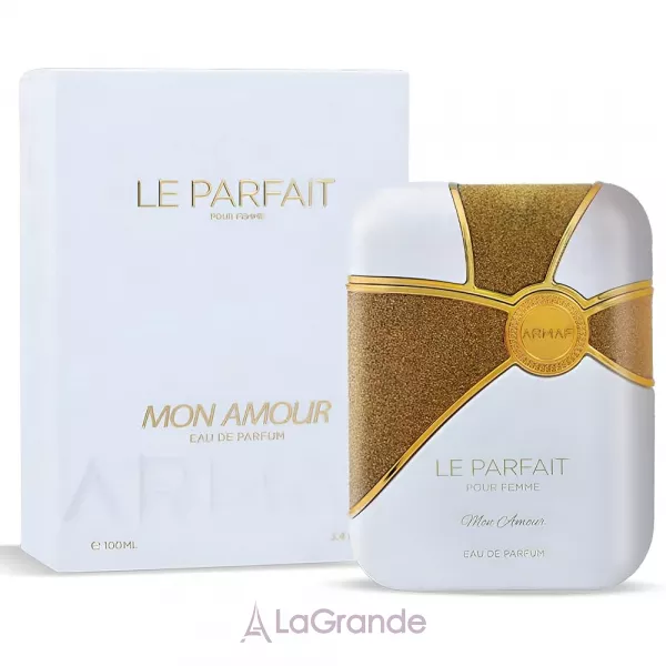 Armaf Le Parfait Mon Amour ����������� ����