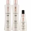Chi Royal Treatment Bond & Repair Essentials Kit ����� ��� ���� ����� ����� (shm/355ml + cond/355ml + oil/118ml)