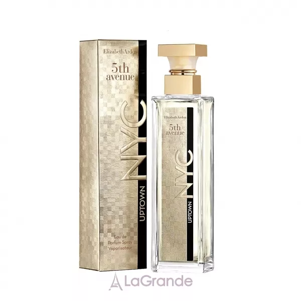 Elizabeth Arden 5th Avenue NYC Uptown ����������� ����