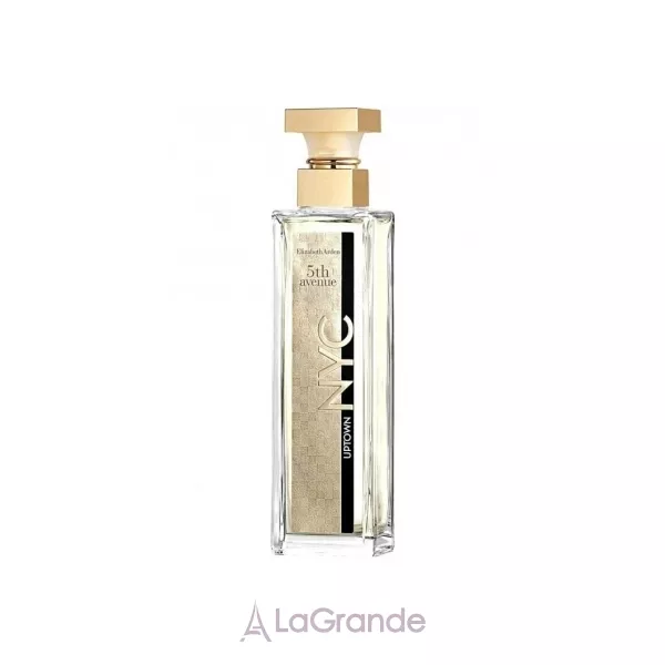 Elizabeth Arden 5th Avenue NYC Uptown ����������� ����