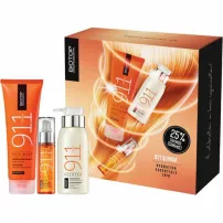 Biotop 911 Holiday ����� ��� ����� (shm/250ml + mask/250ml + serum/65ml)