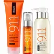 Biotop 911 Holiday ���� ��� ������� (shm/250ml + mask/250ml + serum/65ml)