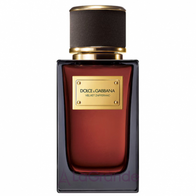 Dolce & Gabbana Velvet Zafferano ��������������� ���� (������)