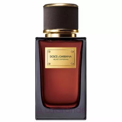 Dolce & Gabbana Velvet Zafferano ��������������� ���� (������)