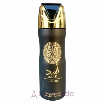 Lattafa Perfumes Asad ���������� - �����