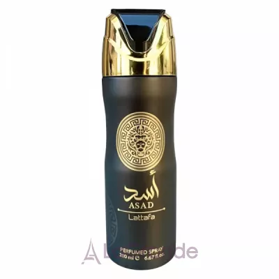 Lattafa Perfumes Asad ���������� - �����