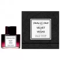 Philly & Phill Velvet in Vegas ����������� ����