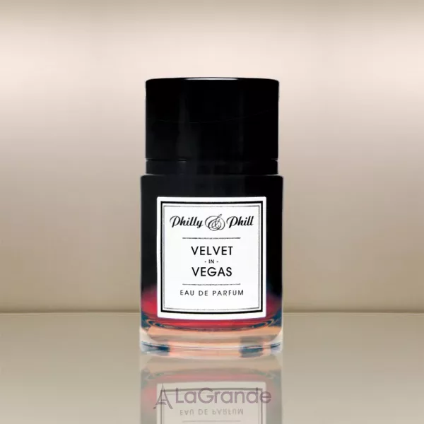 Philly & Phill Velvet in Vegas ��������������� ����