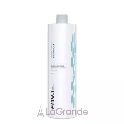 FAV.1 Aqua Wave Shampoo ����������� �������