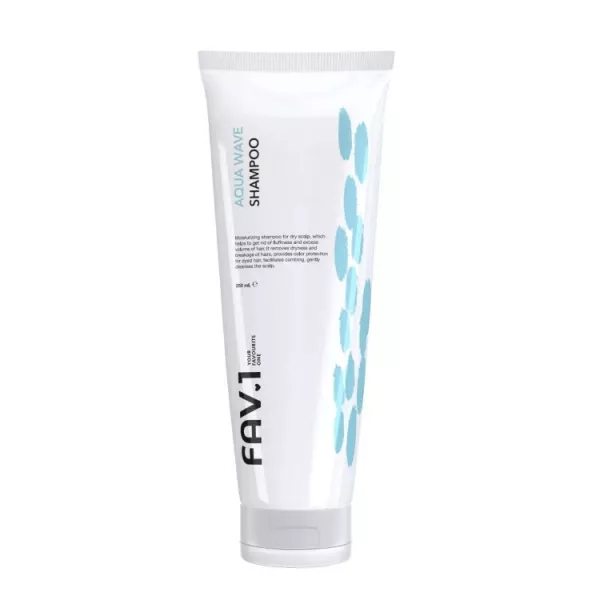 FAV.1 Aqua Wave Shampoo ����������� �������