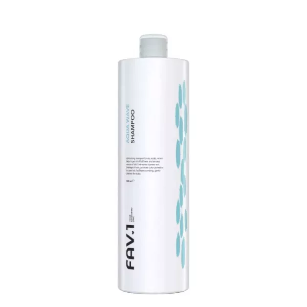 FAV.1 Aqua Wave Shampoo ����������� �������
