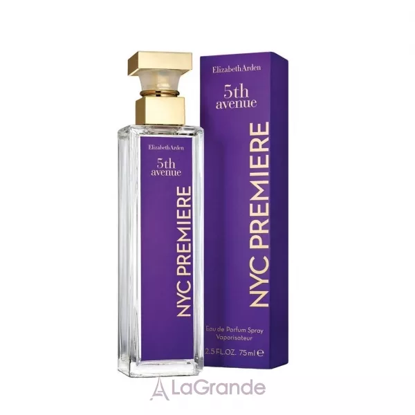 Elizabeth Arden 5th Avenue NYC Premiere ��������������� ����