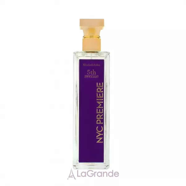 Elizabeth Arden 5th Avenue NYC Premiere ��������������� ����