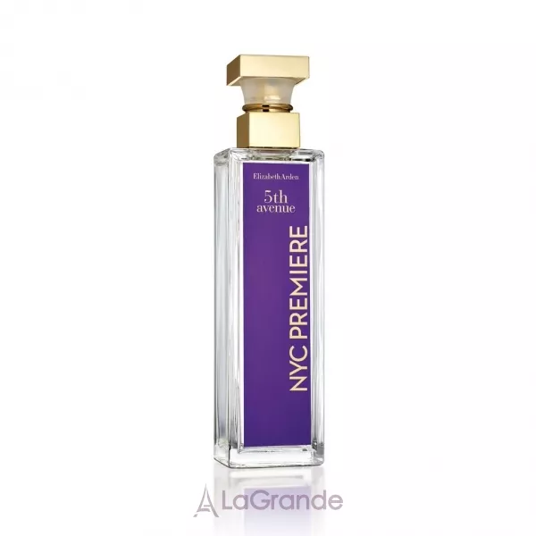 Elizabeth Arden 5th Avenue NYC Premiere ��������������� ����
