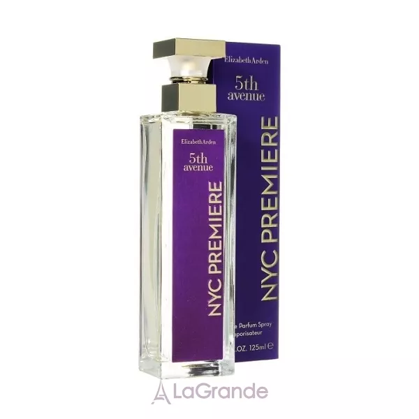 Elizabeth Arden 5th Avenue NYC Premiere ��������������� ����