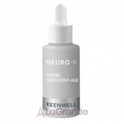 Keenwell Neuro-K Depigment-Age ���������������� ���������� �������� pH 5-5.5