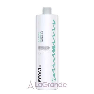 FAV.1 Balance Control Shampoo ������������� �������