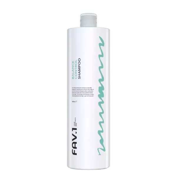 FAV.1 Balance Control Shampoo ������������ �������
