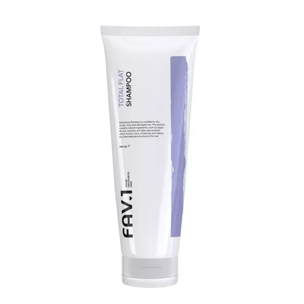 FAV.1 Total Flat Shampoo �������������� �������