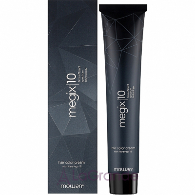 Mowan Megix10 Hair Color Cream ����-������ ��� �����