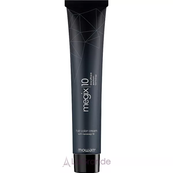Mowan Megix10 Hair Color Cream ����-����� ��� �������