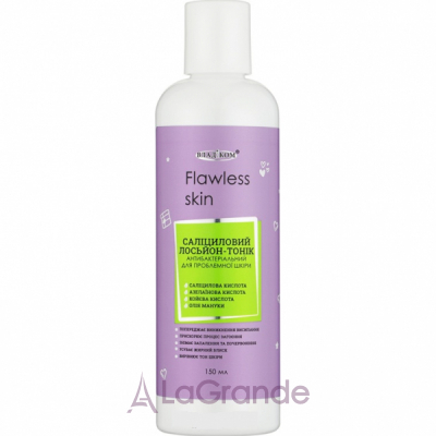 Vladicom Flawless Skin ���������� �������-����� ���������������� ��� ��������� ����