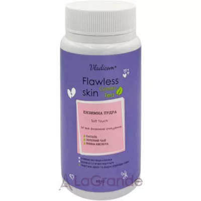 Vladicom Flawless Skin Soft Touch ����� ������� � ������� ���