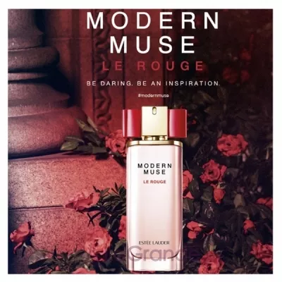 Estee Lauder Modern Muse Le Rouge   ()