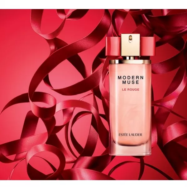 Estee Lauder Modern Muse Le Rouge ��������������� ���� (������)