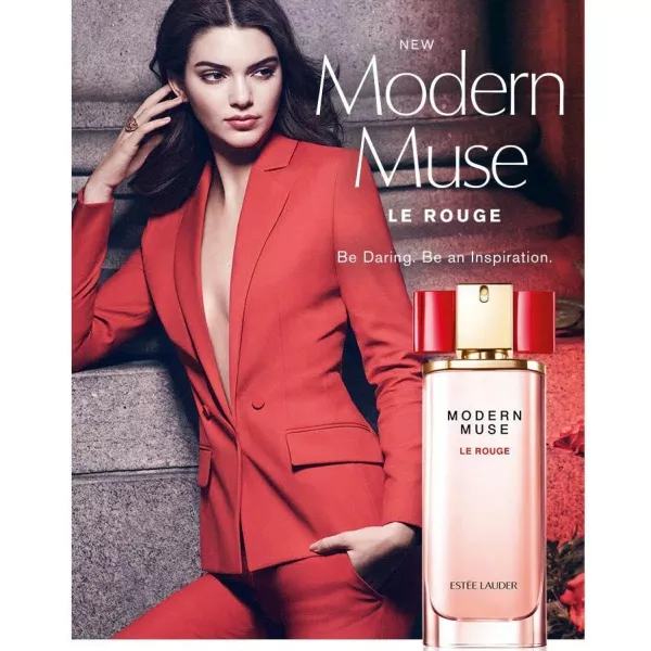 Estee Lauder Modern Muse Le Rouge ��������������� ���� (������)
