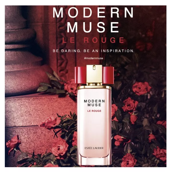 Estee Lauder Modern Muse Le Rouge ��������������� ���� (������)