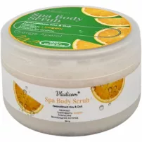 Vladicom Spa Body Scrub ����� ��� ���� � ������������ ������� � �������� "������������ �������"