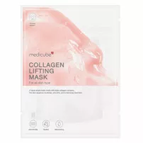 Medicube Collagen Lifting Mask ������� ����� ��� ���� � ����������