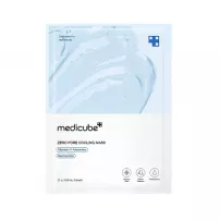 Medicube Zero Pore Cooling Mask ����������� ����� ��� ���� ��� ������� ��� � �������� �������� ����